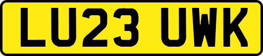 LU23UWK