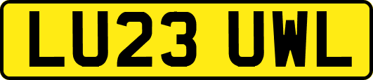 LU23UWL