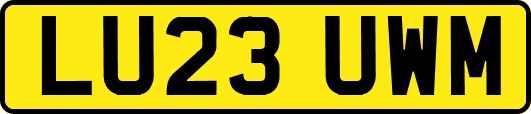 LU23UWM