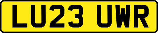 LU23UWR