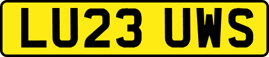 LU23UWS