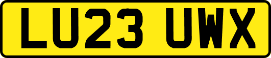 LU23UWX