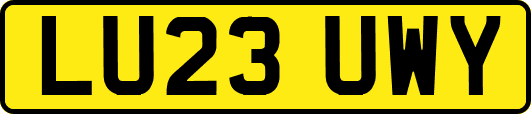 LU23UWY