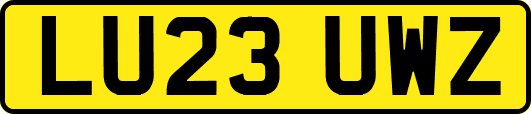 LU23UWZ