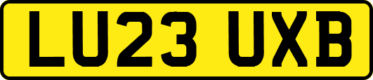 LU23UXB