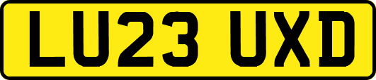 LU23UXD