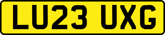 LU23UXG