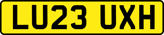 LU23UXH