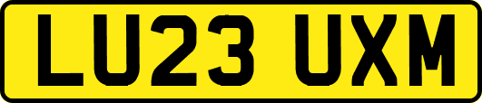 LU23UXM