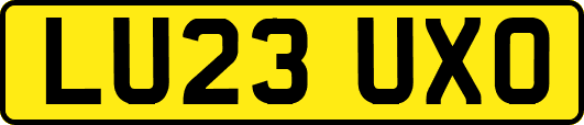 LU23UXO