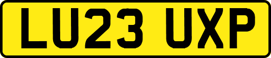 LU23UXP