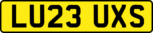LU23UXS