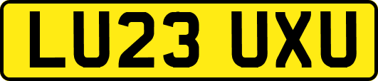 LU23UXU