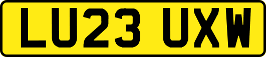 LU23UXW