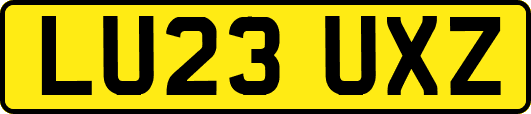 LU23UXZ