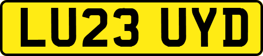 LU23UYD