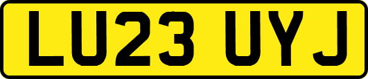 LU23UYJ