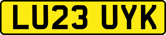 LU23UYK