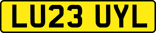 LU23UYL
