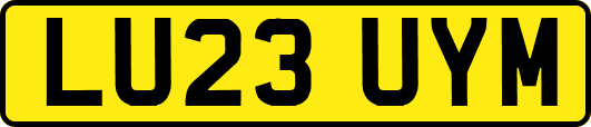 LU23UYM