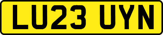 LU23UYN