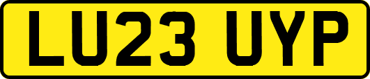 LU23UYP