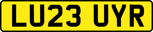 LU23UYR