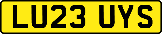 LU23UYS