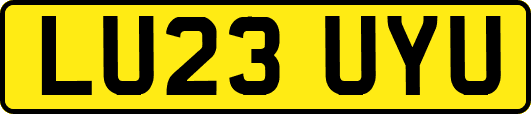 LU23UYU