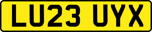 LU23UYX