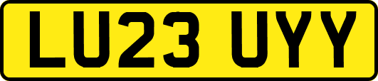 LU23UYY