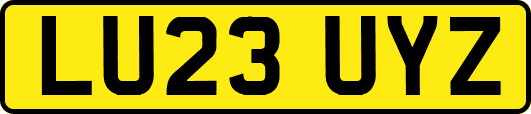 LU23UYZ