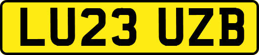 LU23UZB