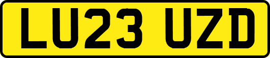 LU23UZD