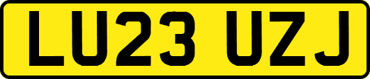 LU23UZJ