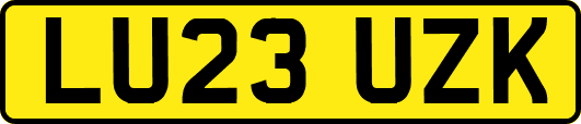 LU23UZK