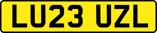 LU23UZL