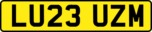 LU23UZM