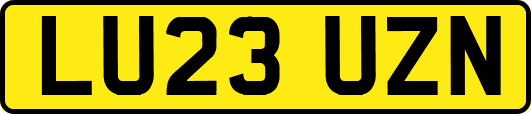 LU23UZN