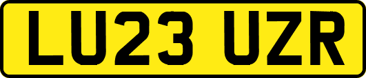 LU23UZR