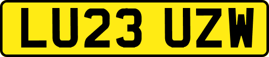 LU23UZW