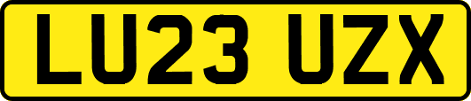 LU23UZX