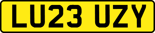 LU23UZY