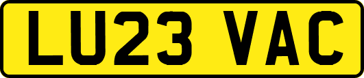 LU23VAC