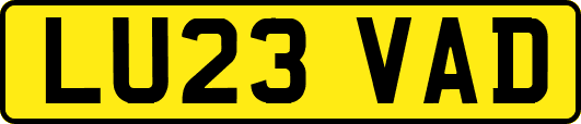 LU23VAD