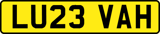 LU23VAH