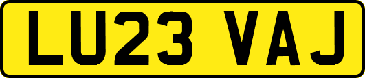 LU23VAJ
