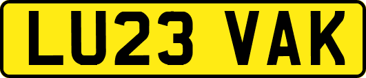 LU23VAK