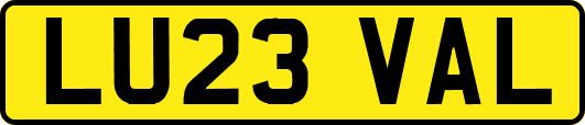 LU23VAL