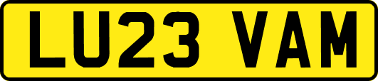 LU23VAM